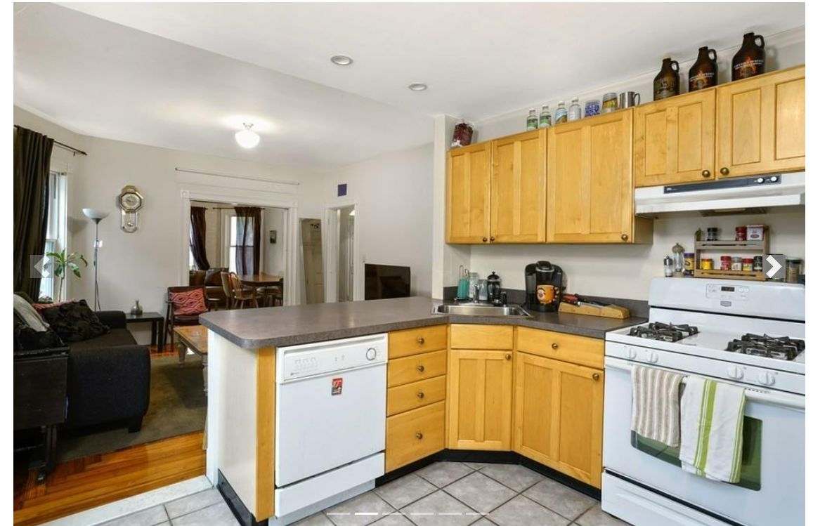 Foto principal - 12 Cutter Ave