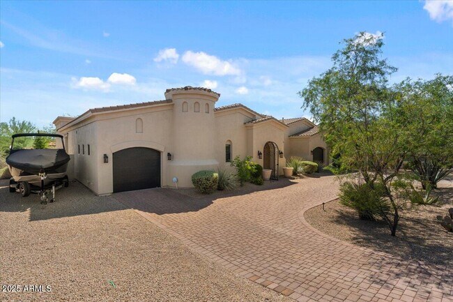 Building Photo - 37093 N Winding Wash Trail