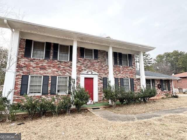 Primary Photo - 512 N Hairston Rd