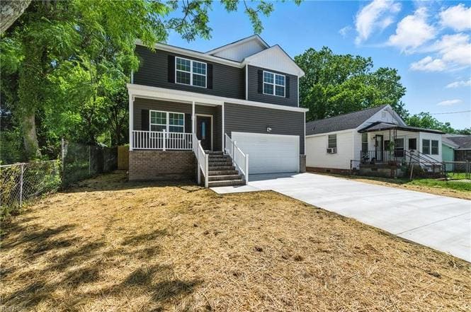 Photo - 236 Buxton Ave (Newport News, VA)