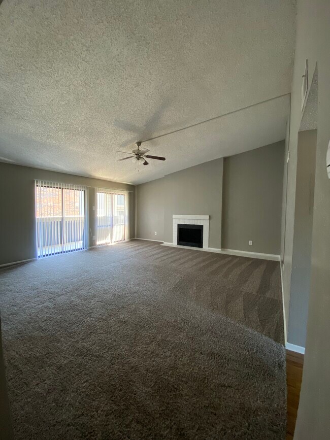 Prestonwood Trails Apartments Dallas, TX