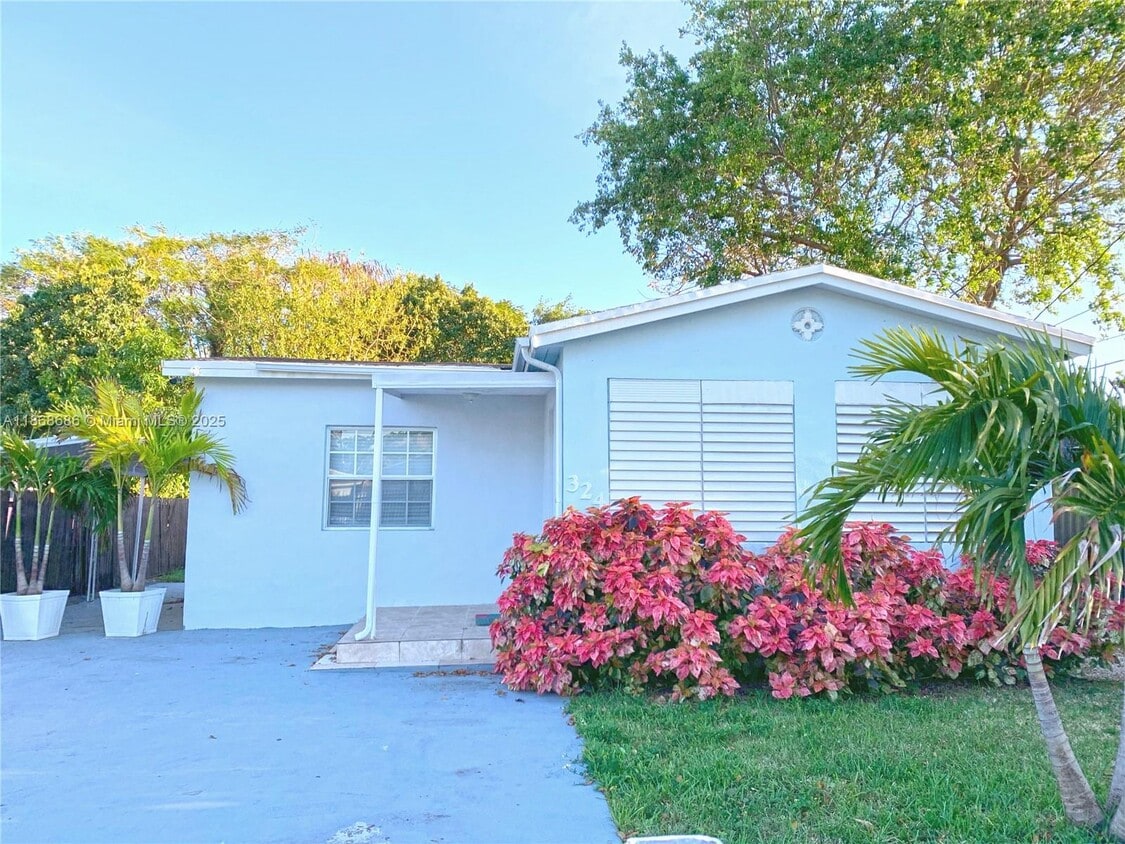 Foto principal - 324 NW 52nd St