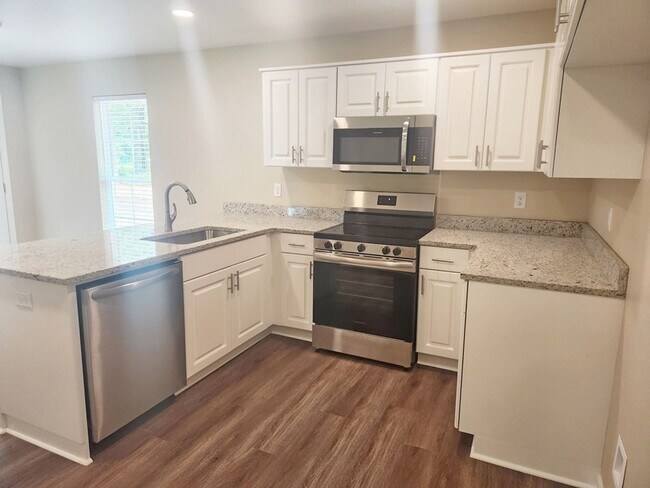 Building Photo - 3530 Moss Island Ct