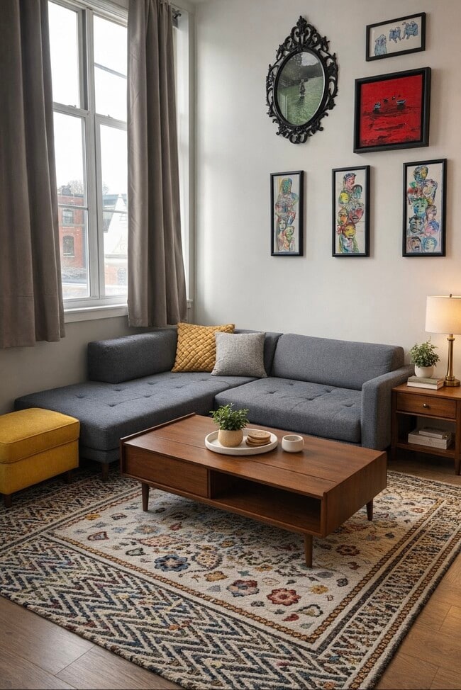 Foto del edificio - 240 Heath St