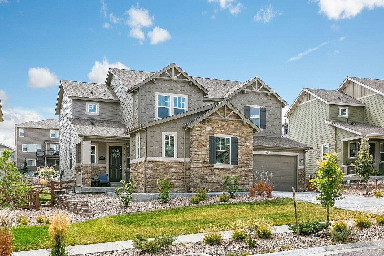 Foto principal - 17580 W 95th Pl