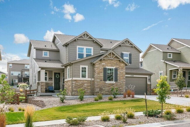 Photo - 17580 W 95th Pl House
