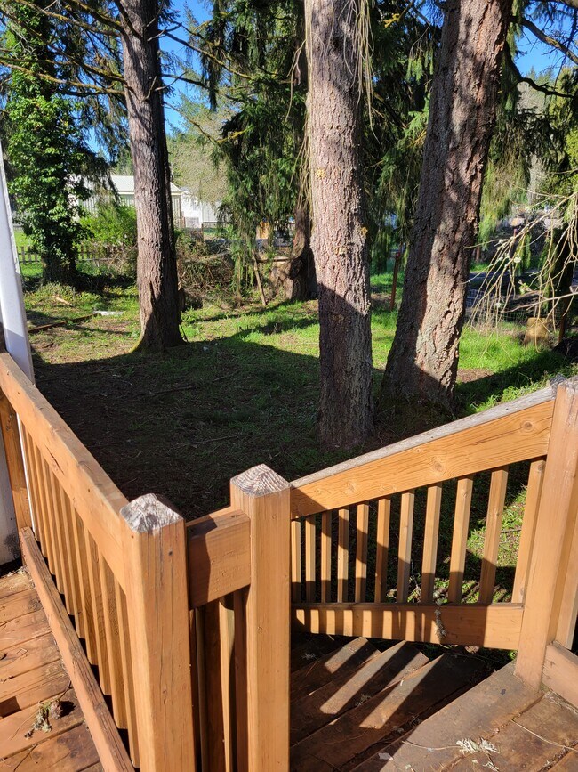 1175 E Douglas St, Vernonia, OR 97064 House Rental in Vernonia, OR
