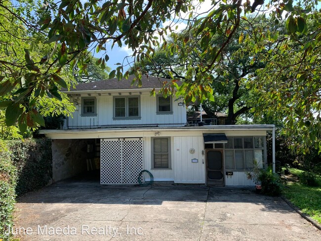 Foto del edificio - 1 br, 1 bath House - 2526 Makiki Heights Dr