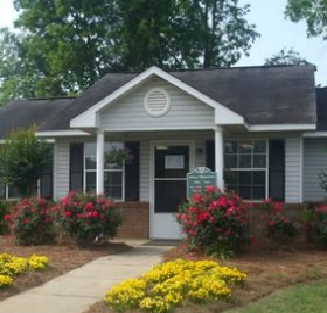 Building Photo - Edison Village Apartments