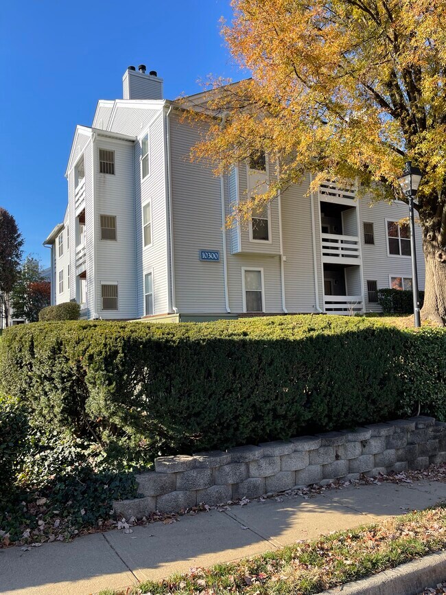 10300 Appalachian Cir Unit 307, Oakton, VA 22124 Condo for Rent in