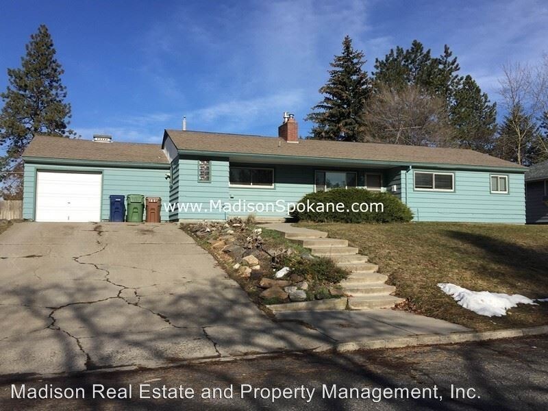 Primary Photo - 3 br, 1 bath House - 1403 E. 40th Ave.
