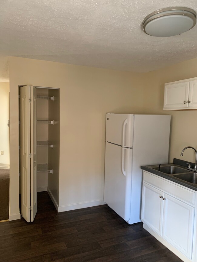 Kitchen - 62 Depot St