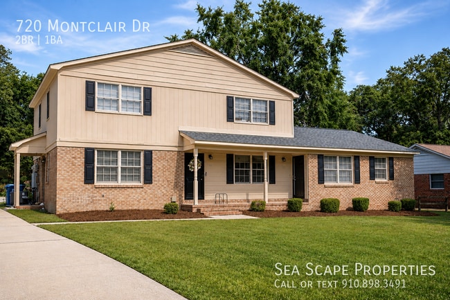 Photo - 720 Montclair Dr- House