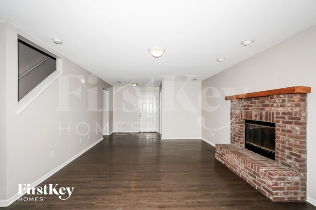 Foto del edificio - 10428 Hornton St