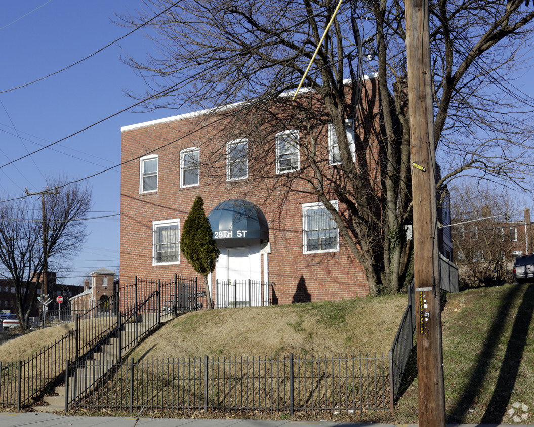 Primary Photo - 2857 28th St SE