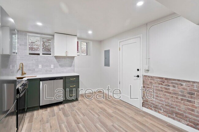 Foto del edificio - 1058 N Pearl St