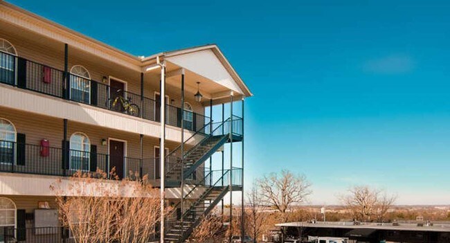 Foto del edificio - Campus Crossing Apartments