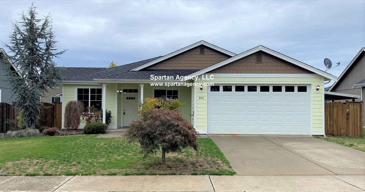 Foto principal - 912 Grinnell Ave SW