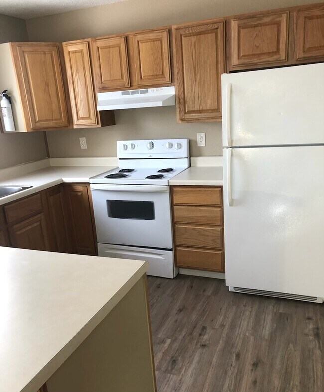 1604 Russian Jack Dr Unit B2, Anchorage, AK 99508 Condo for Rent in