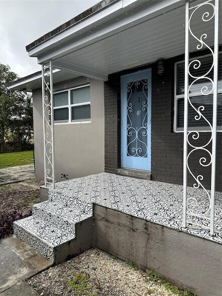 Photo - 1242 NE 110th Street Unit 2