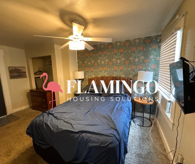 Building Photo - Cozy Gem City One-Bedroom Living