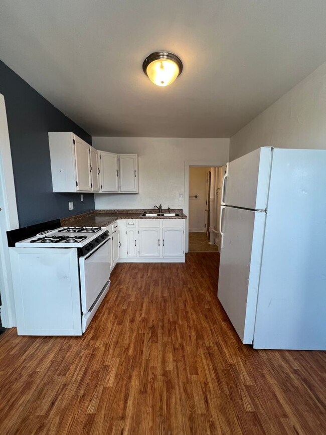 Foto del edificio - 1229 1st Ave N