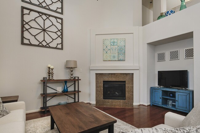 Foto del edificio - 43 Crocus Petal St