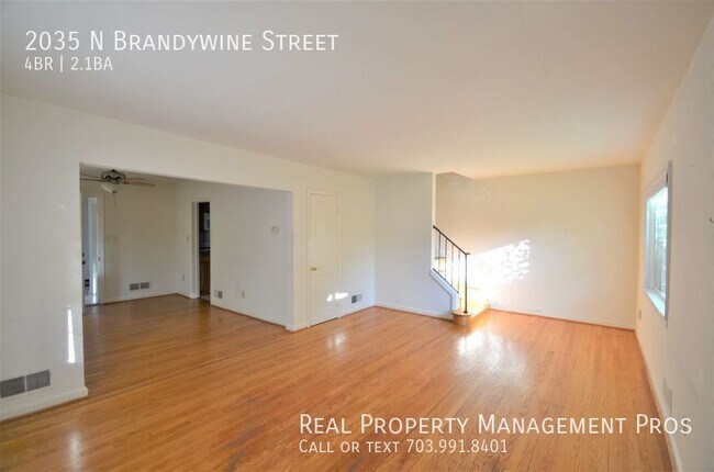 Foto del edificio - 2035 N Brandywine St