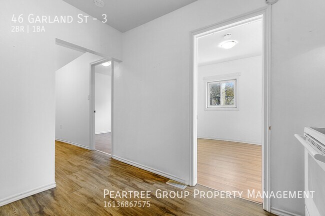 Photo du bâtiment - All inclusive!!! Gorgeous Garland in Hintonburg-2 bed apt for rent