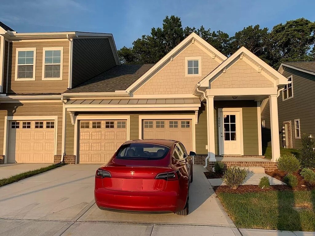 6000 Gracious Dr, Franklin, TN 37067 Townhome Rentals in Franklin TN