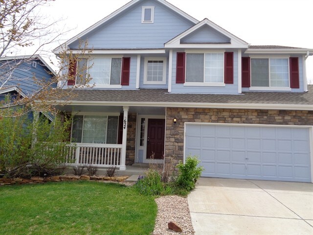 Foto principal - 624 Pitkin Way