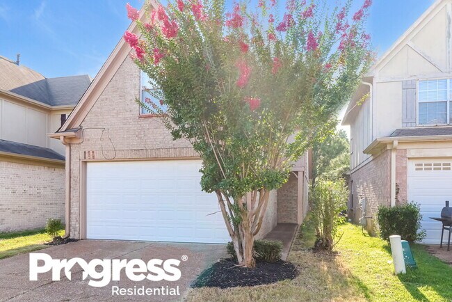 Building Photo - 1033 Cordova Ridge Pl