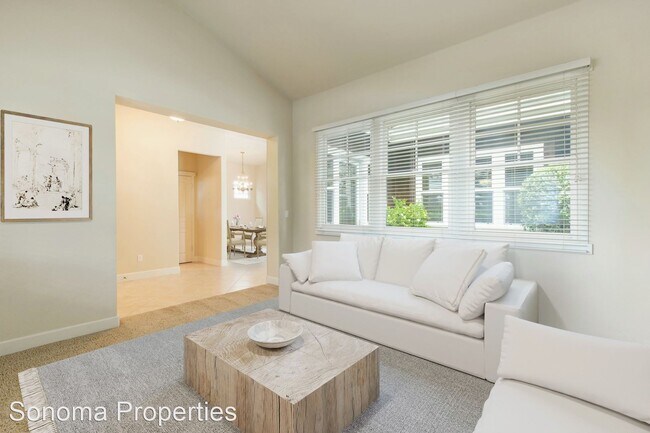 Foto del edificio - 4 br, 5 bath House - 370 Napa Road