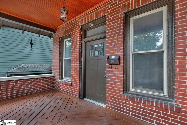 Foto del edificio - 109 Wilton St