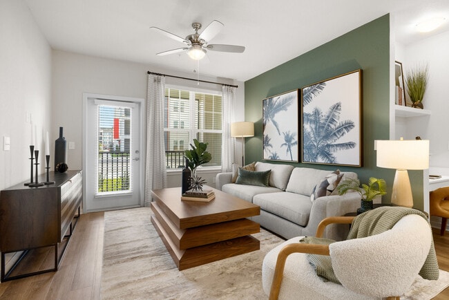 Building Photo - Integra Isles