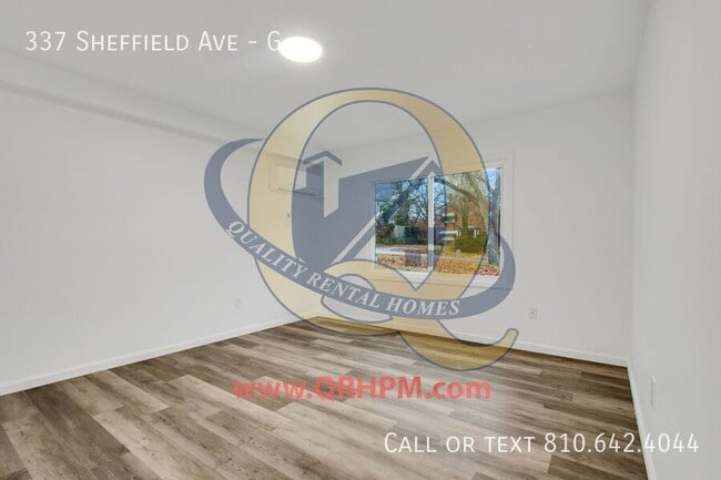 Building Photo - 337 Sheffield Ave