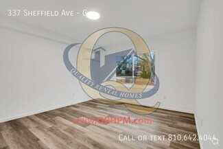 Building Photo - 337 Sheffield Ave