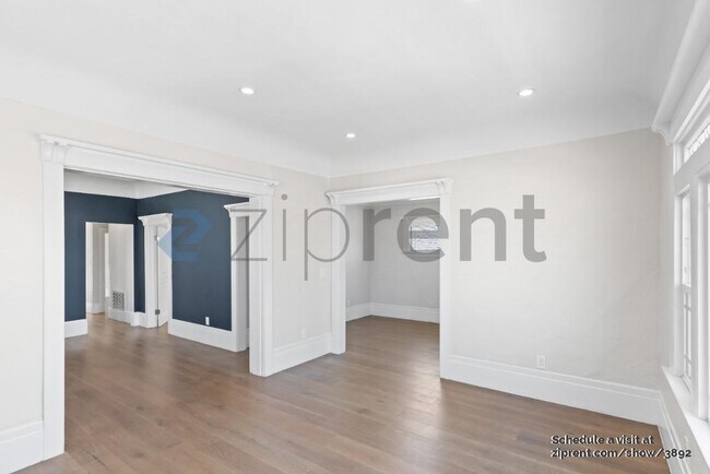 Foto del edificio - 2624 Adeline St