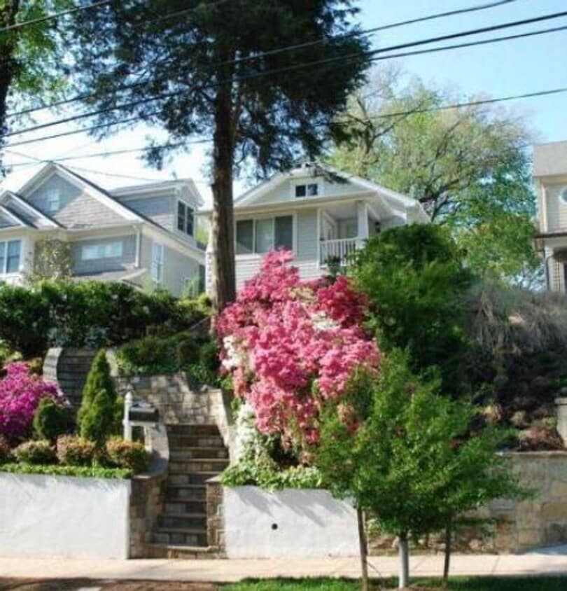 Photo - 5121 Cathedral Ave, NW