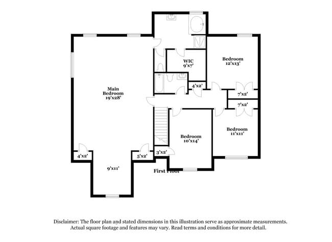 Foto del edificio - 140 Hazelhurst Dr