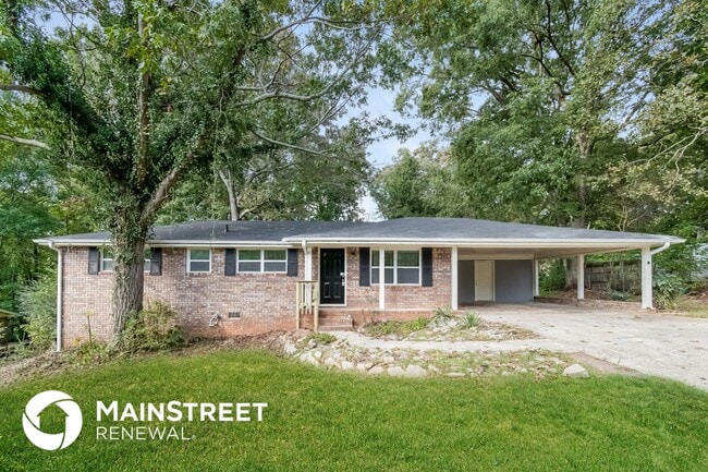 Building Photo - 6200 King Arthur Dr