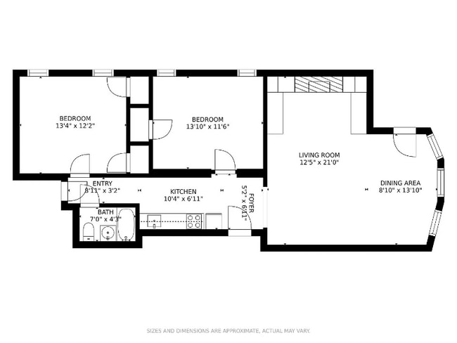 Building Photo - 2311 W Wisconsin Ave