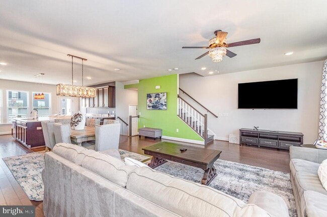 Foto del edificio - 17177 Branched Oak Rd