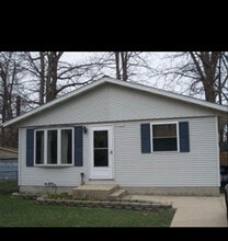 Building Photo - 3003 Jackson St