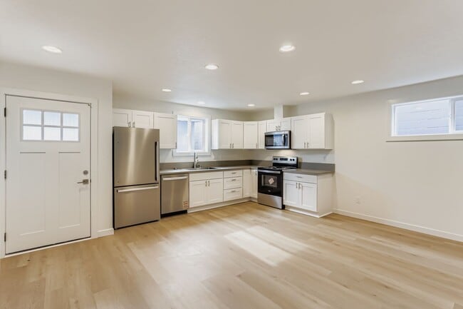 Foto del edificio - 5021 SE Haig St