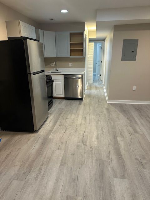 Foto del edificio - 2440 S Street Southeast, #4