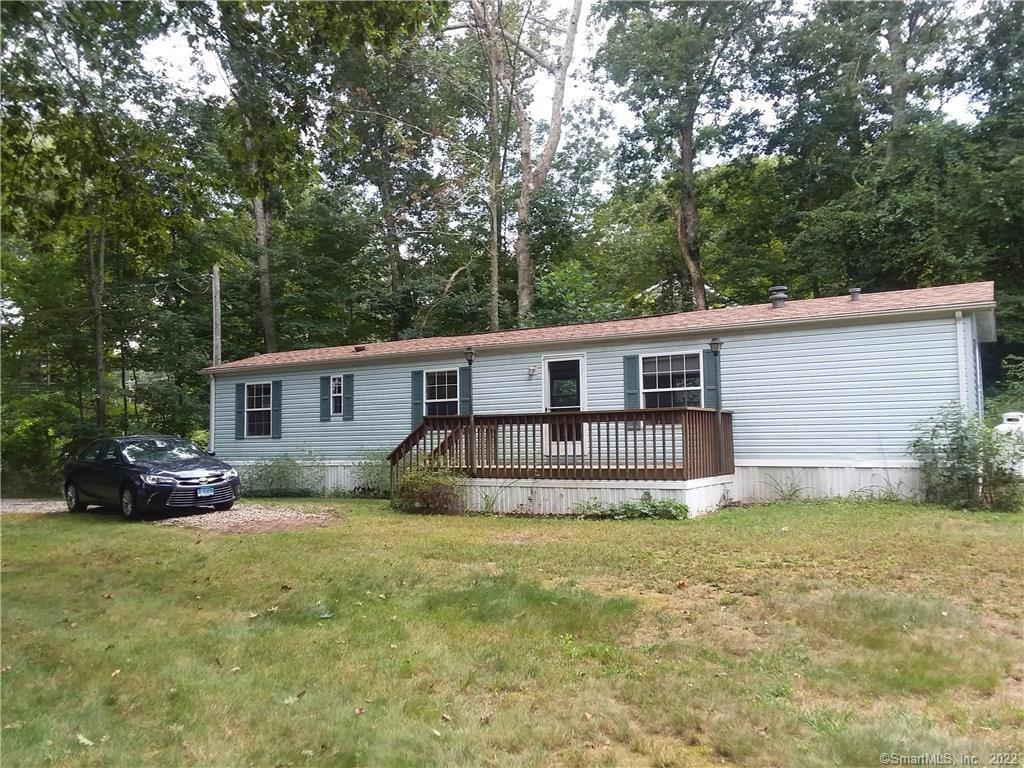 Primary Photo - 54 Forest Dr