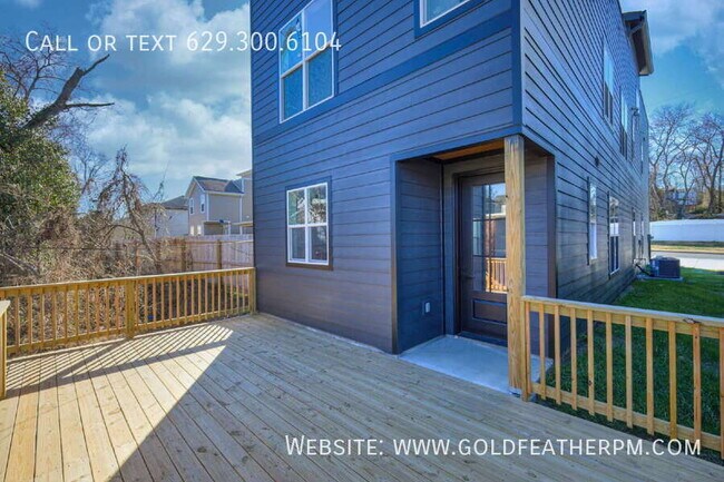 Foto del edificio - 2144 18th Avenue N