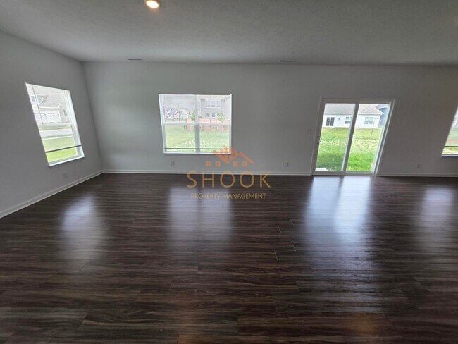 Building Photo - 4 BR New Construction Corner Lot at The Preserve!
