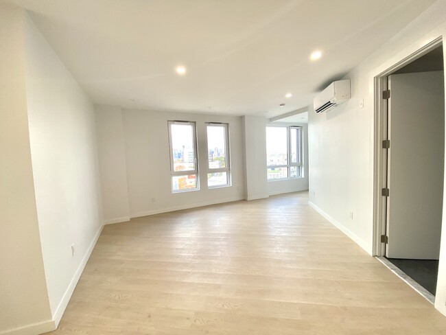 3 Bedroom - 280 Meeker Ave